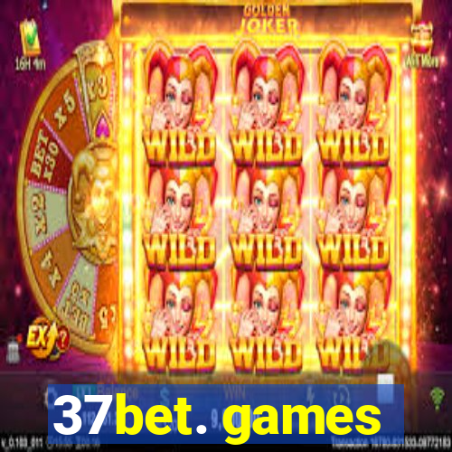 37bet. games